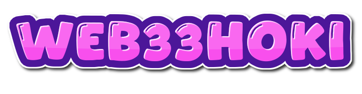 WEB33HOKI